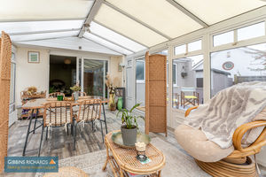 Conservatory- click for photo gallery